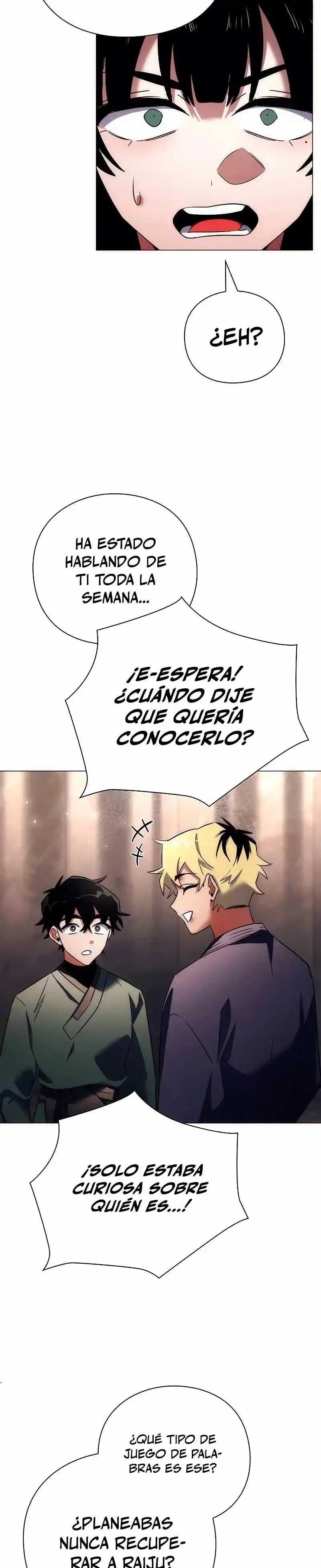 Noche De Duendes - Capítulo 53 - Página 20 - LectorTMOo