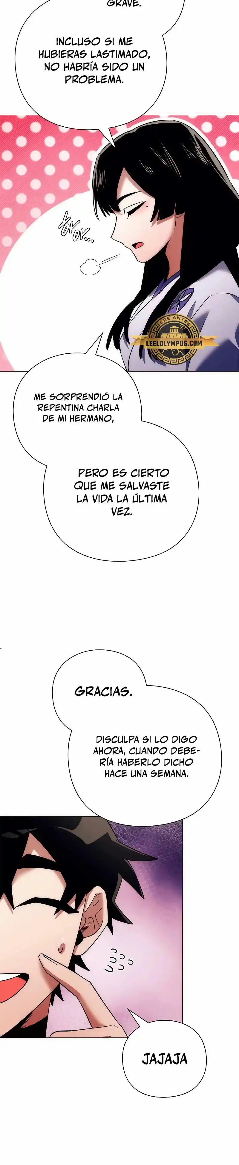 Noche De Duendes - Capítulo 53 - Página 24 - LectorTMOo