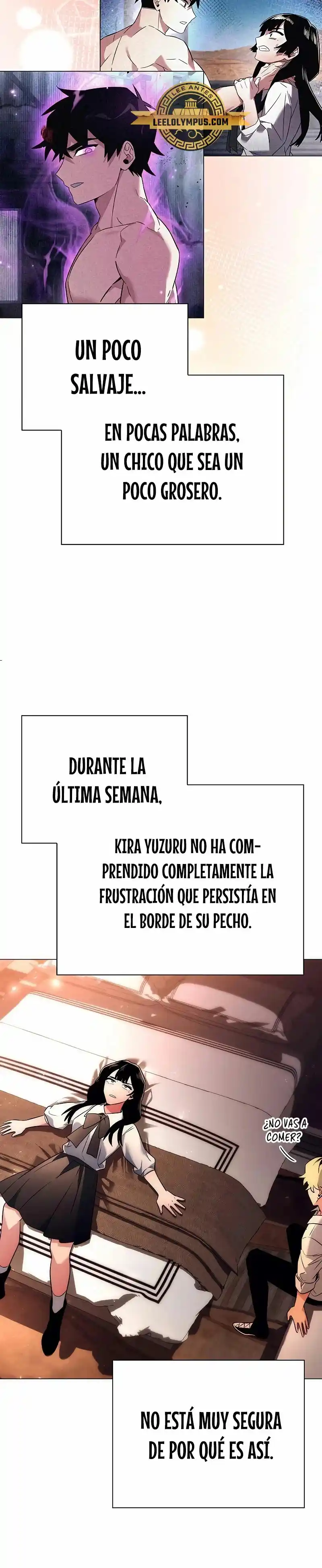Noche De Duendes - Capítulo 53 - Página 28 - LectorTMOo