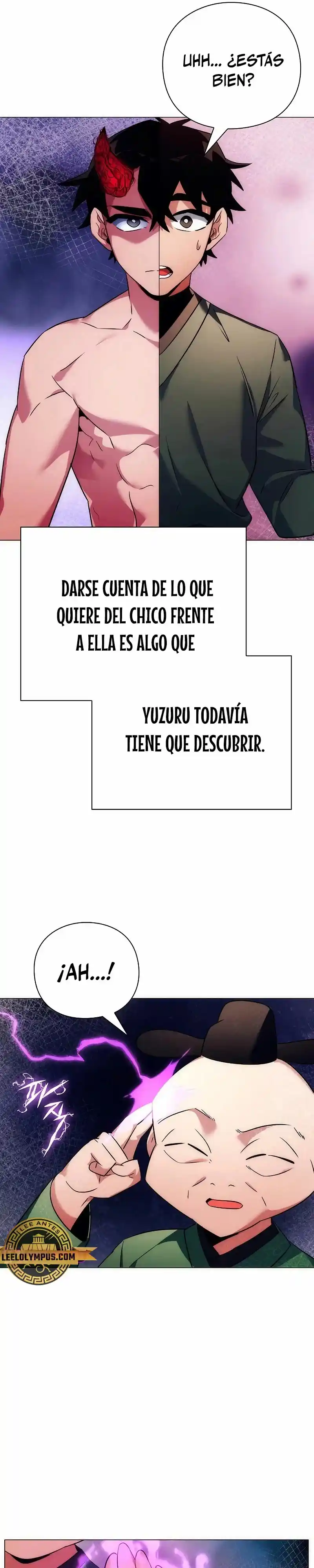 Noche De Duendes - Capítulo 53 - Página 30 - LectorTMOo