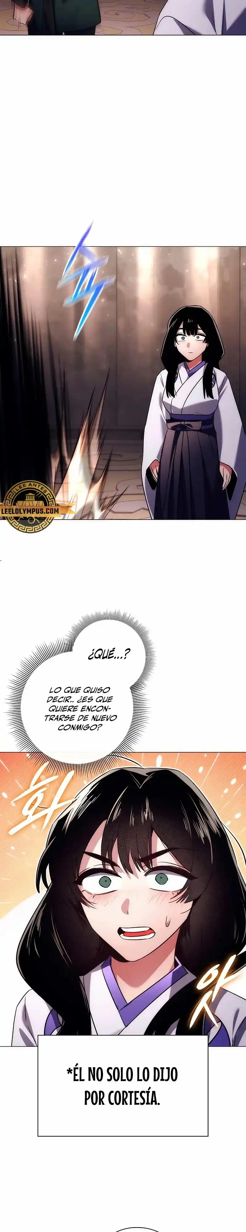 Noche De Duendes - Capítulo 53 - Página 32 - LectorTMOo
