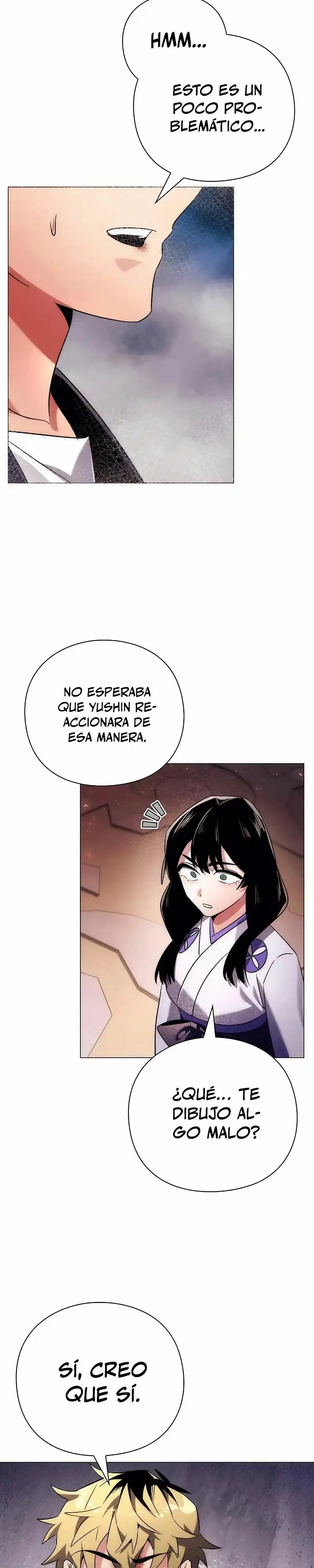 Noche De Duendes - Capítulo 53 - Página 33 - LectorTMOo