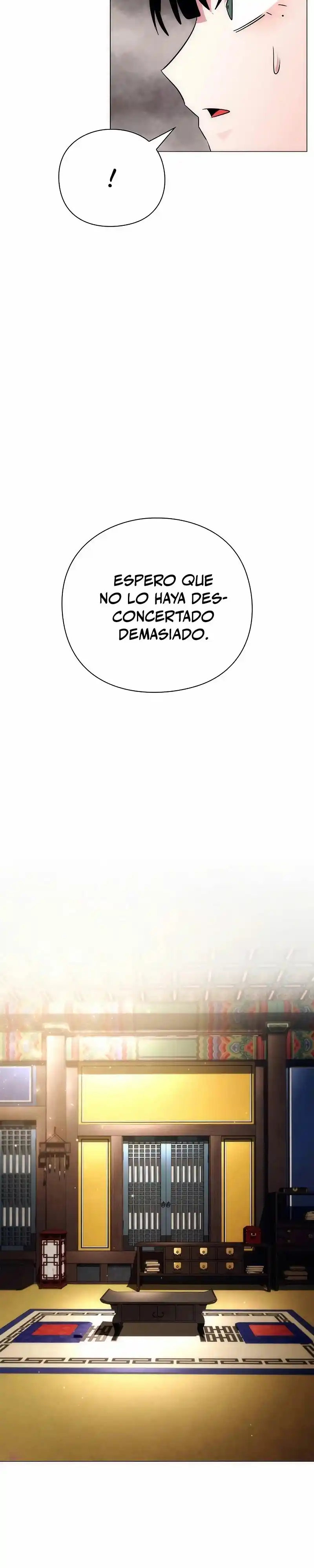 Noche De Duendes - Capítulo 53 - Página 35 - LectorTMOo