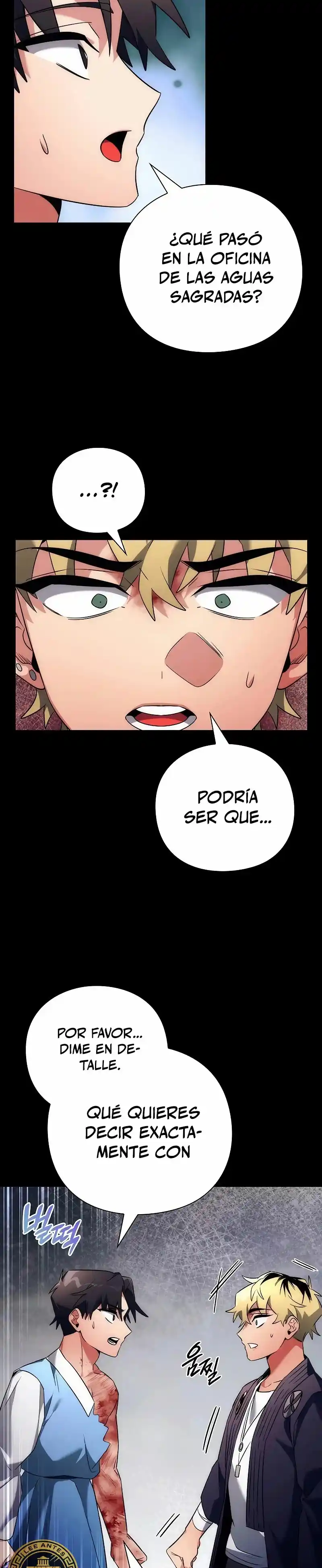 Noche De Duendes - Capítulo 53 - Página 39 - LectorTMOo