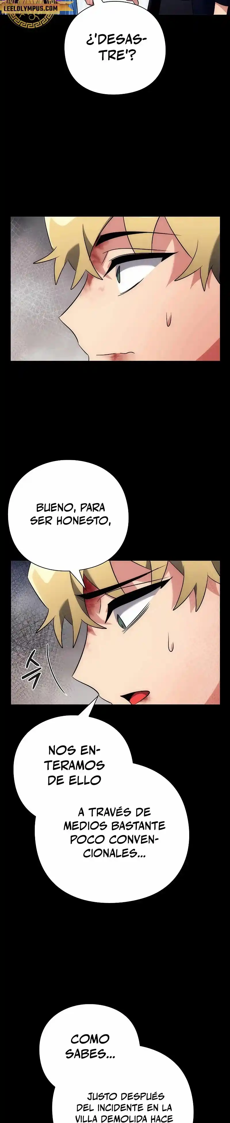 Noche De Duendes - Capítulo 53 - Página 40 - LectorTMOo