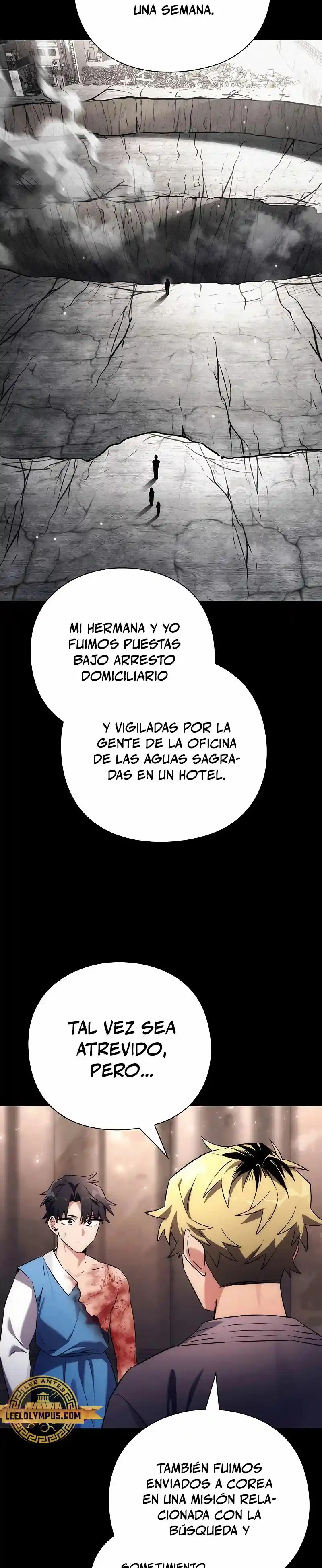 Noche De Duendes - Capítulo 53 - Página 41 - LectorTMOo