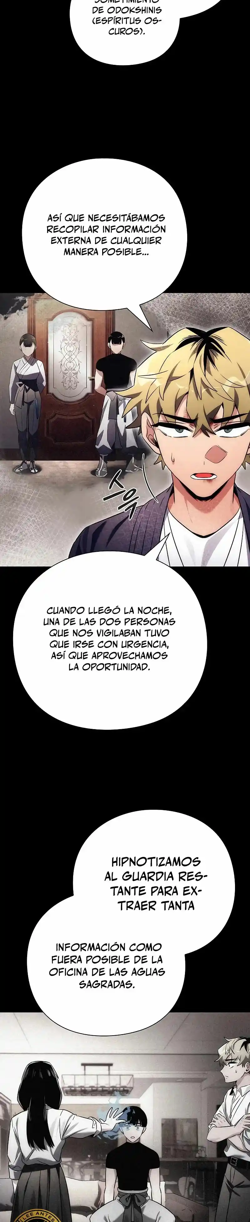 Noche De Duendes - Capítulo 53 - Página 42 - LectorTMOo