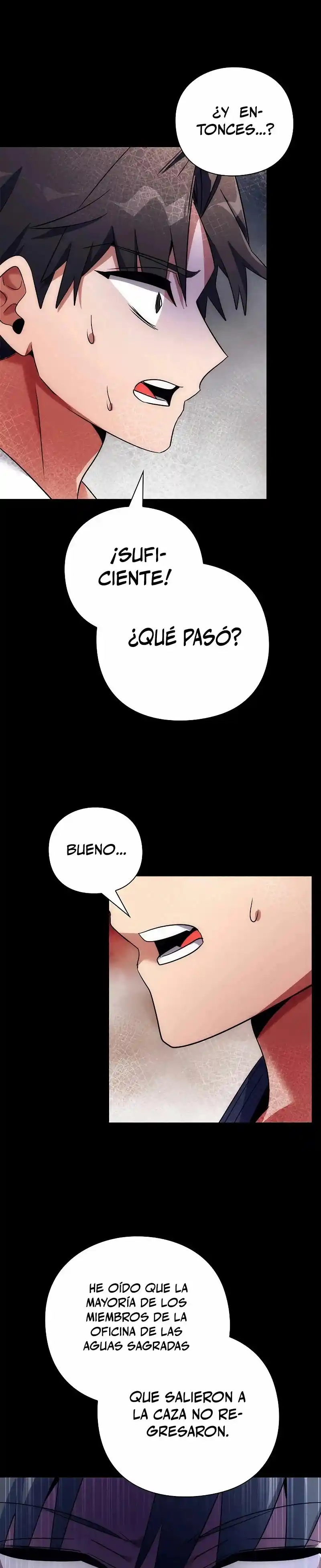 Noche De Duendes - Capítulo 53 - Página 45 - LectorTMOo