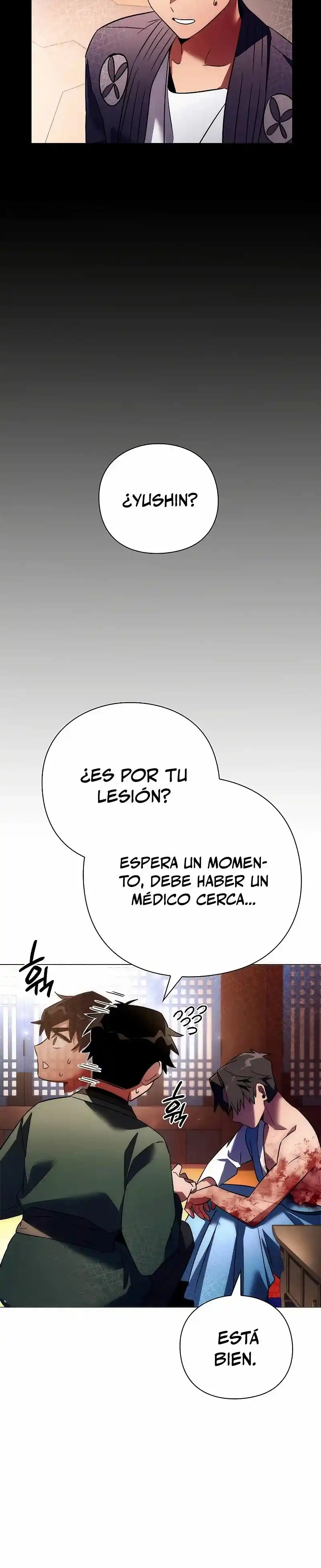 Noche De Duendes - Capítulo 53 - Página 49 - LectorTMOo