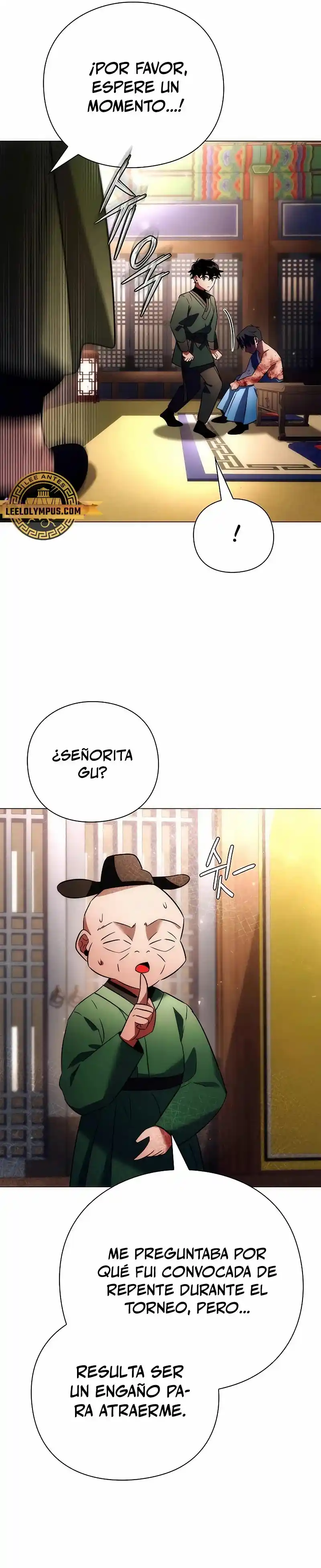 Noche De Duendes - Capítulo 53 - Página 51 - LectorTMOo