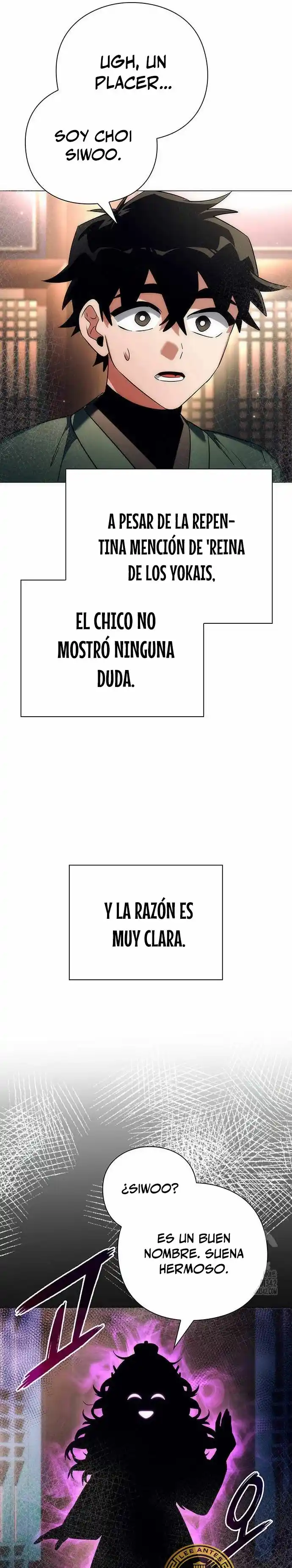 Noche De Duendes - Capítulo 54 - Página 9 - LectorTMOo