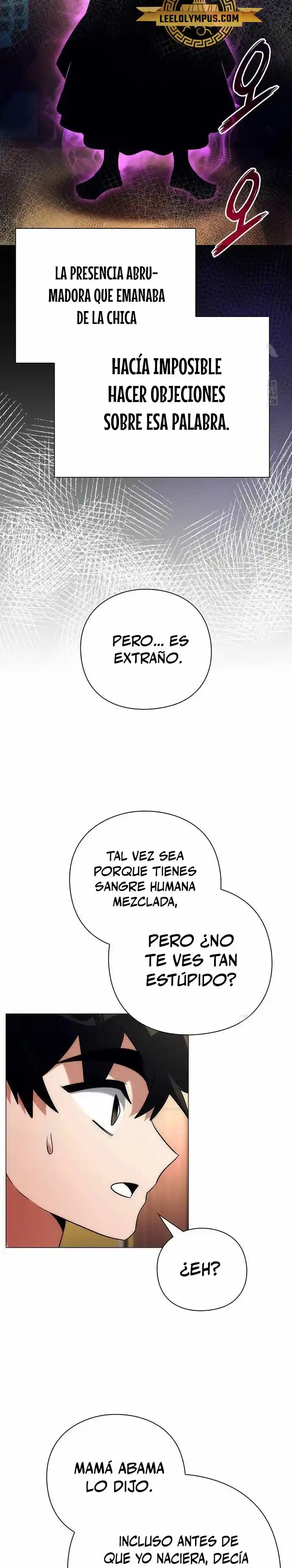 Noche De Duendes - Capítulo 54 - Página 10 - LectorTMOo