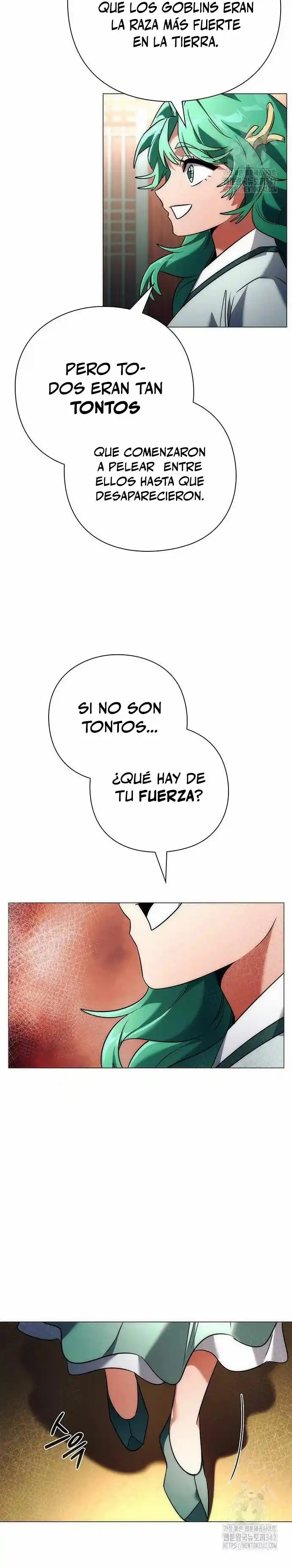 Noche De Duendes - Capítulo 54 - Página 11 - LectorTMOo