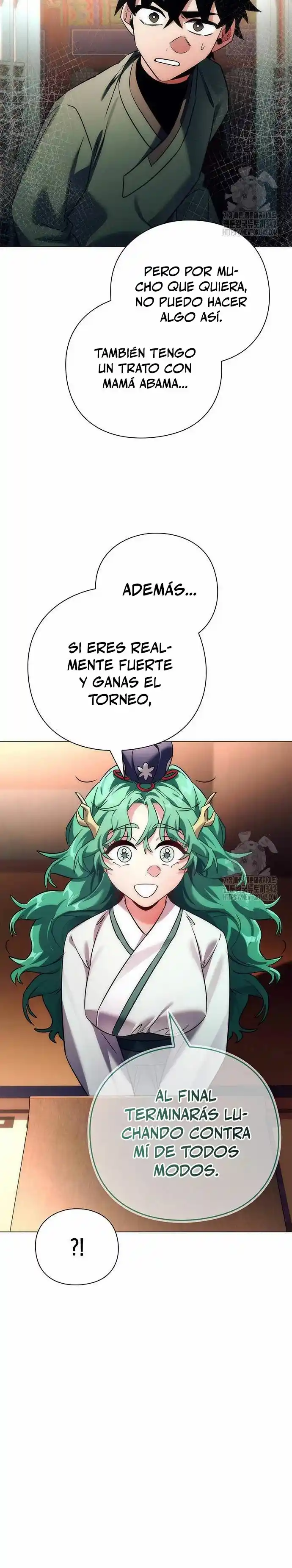 Noche De Duendes - Capítulo 54 - Página 14 - LectorTMOo