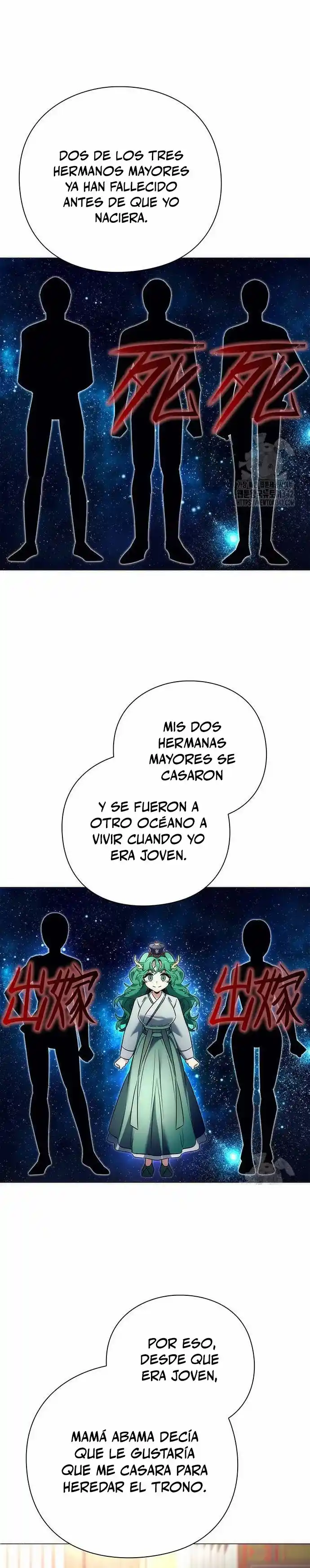 Noche De Duendes - Capítulo 54 - Página 16 - LectorTMOo