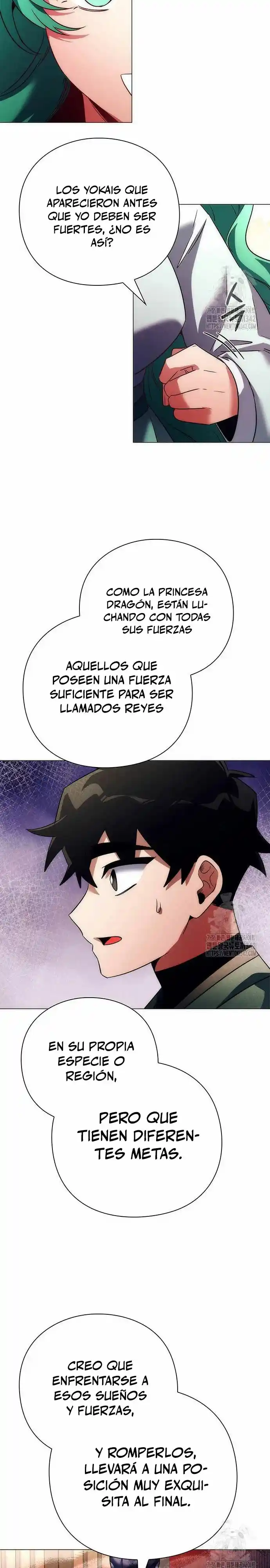 Noche De Duendes - Capítulo 54 - Página 19 - LectorTMOo