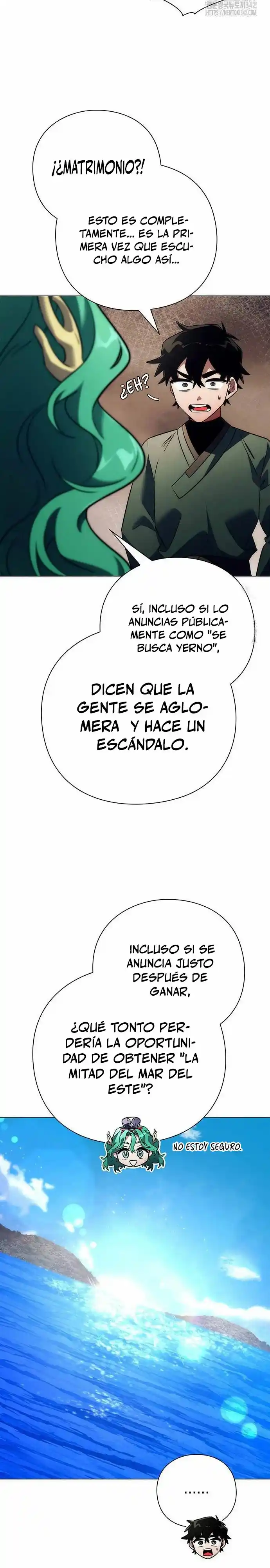 Noche De Duendes - Capítulo 54 - Página 22 - LectorTMOo