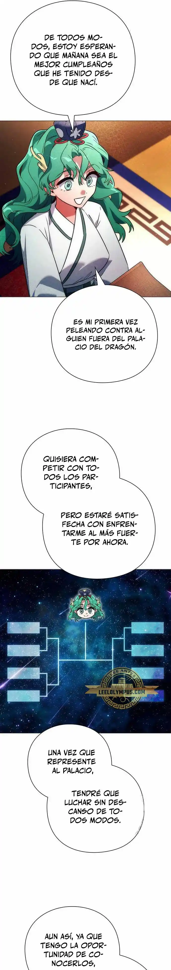 Noche De Duendes - Capítulo 54 - Página 24 - LectorTMOo