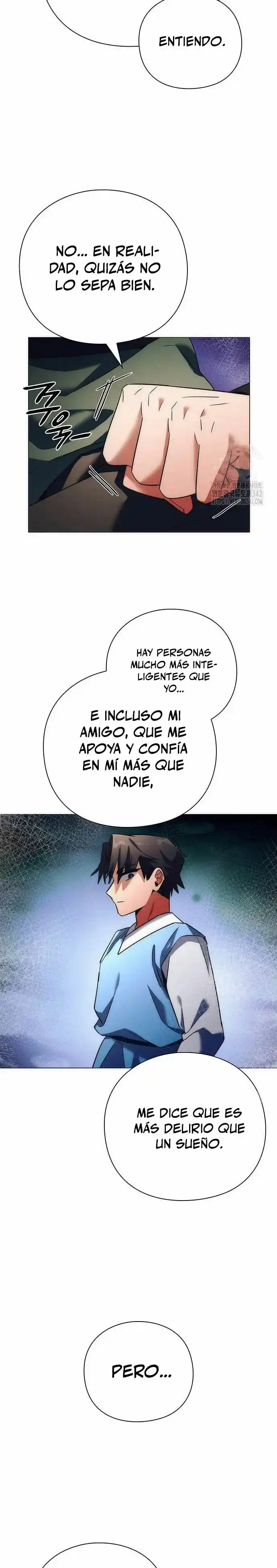 Noche De Duendes - Capítulo 54 - Página 27 - LectorTMOo