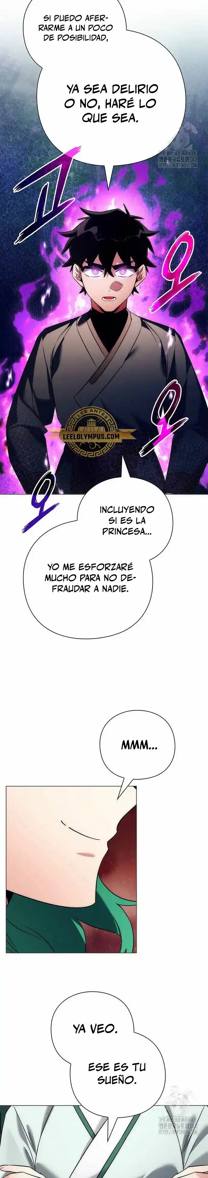 Noche De Duendes - Capítulo 54 - Página 28 - LectorTMOo