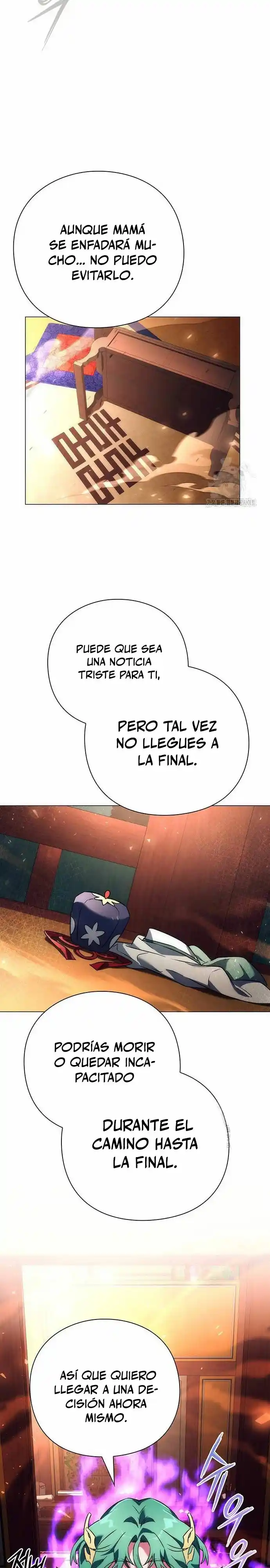Noche De Duendes - Capítulo 54 - Página 32 - LectorTMOo