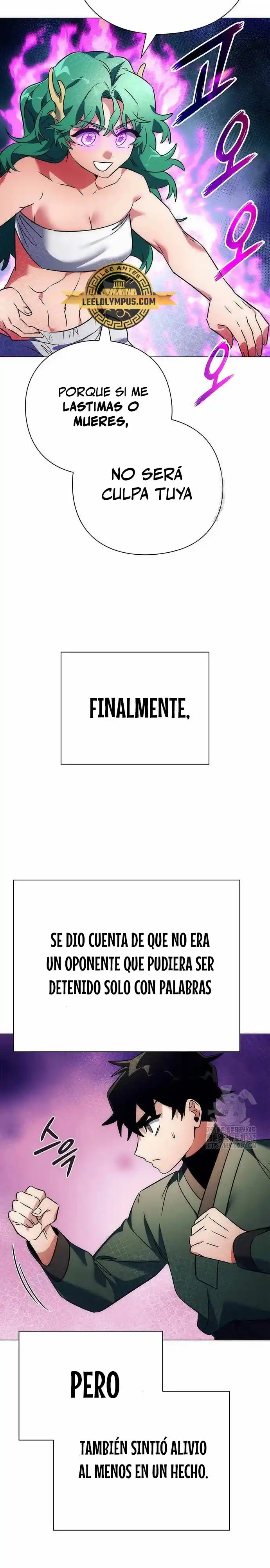Noche De Duendes - Capítulo 54 - Página 34 - LectorTMOo