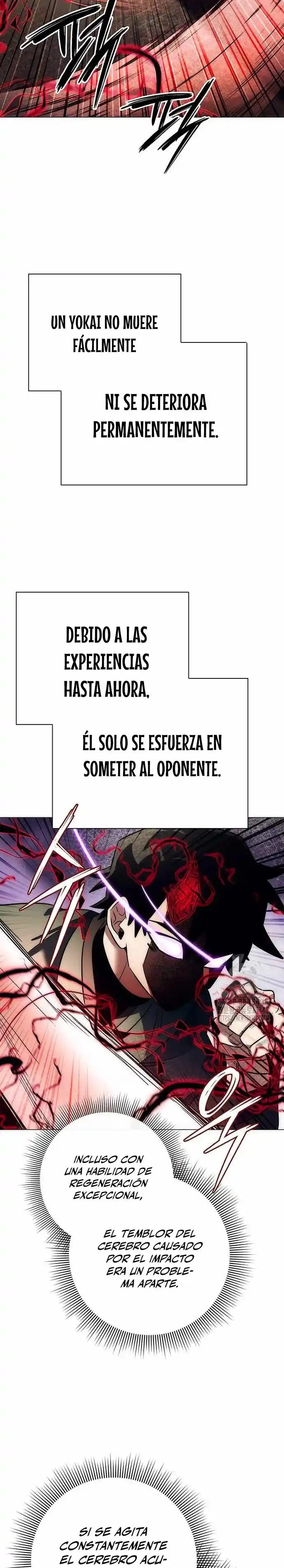 Noche De Duendes - Capítulo 54 - Página 39 - LectorTMOo