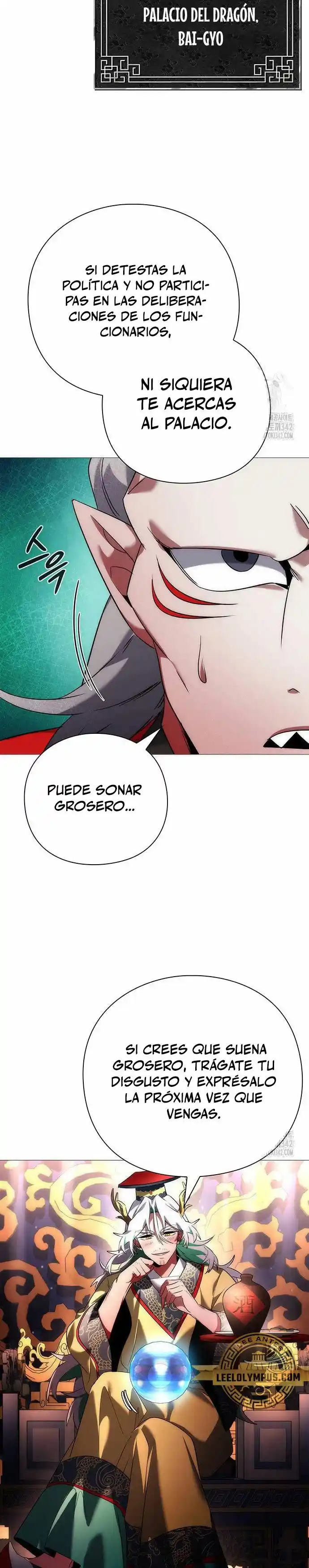 Noche De Duendes - Capítulo 55 - Página 4 - LectorTMOo