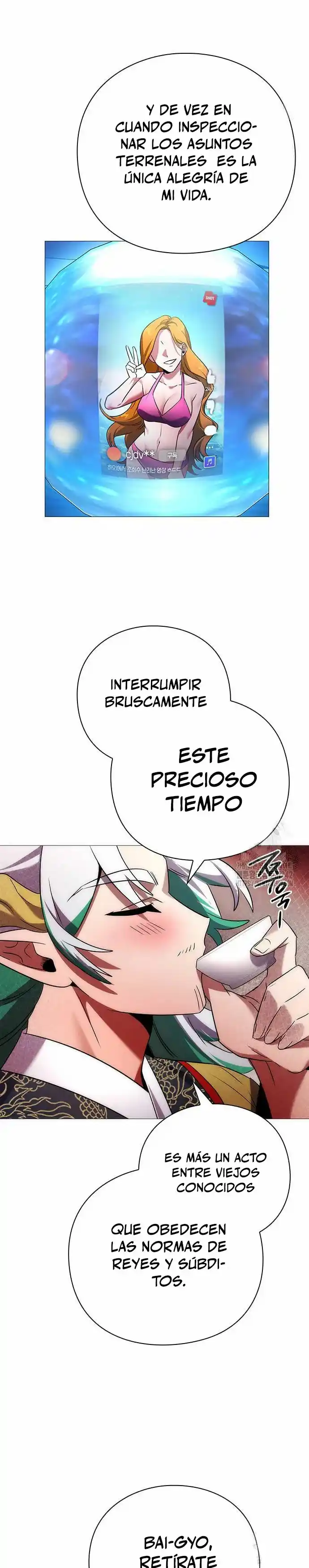 Noche De Duendes - Capítulo 55 - Página 6 - LectorTMOo