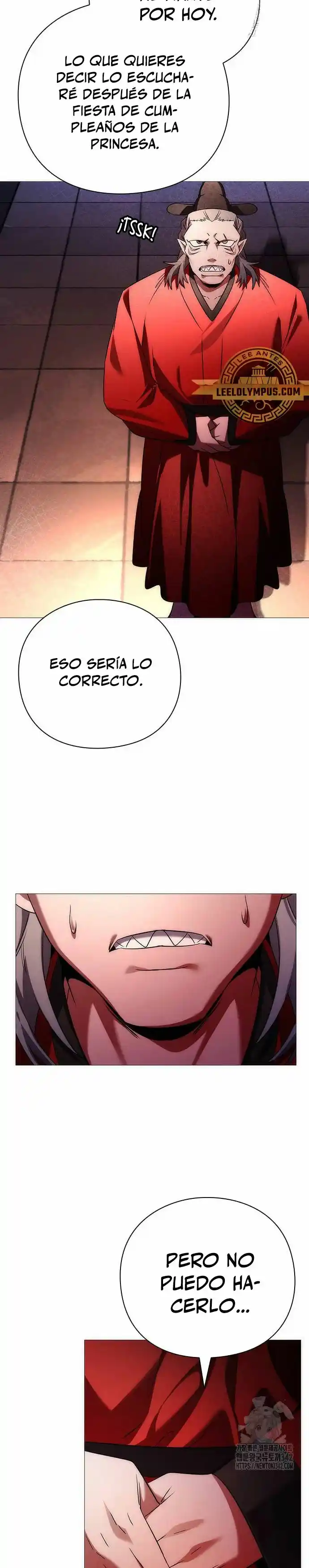 Noche De Duendes - Capítulo 55 - Página 7 - LectorTMOo