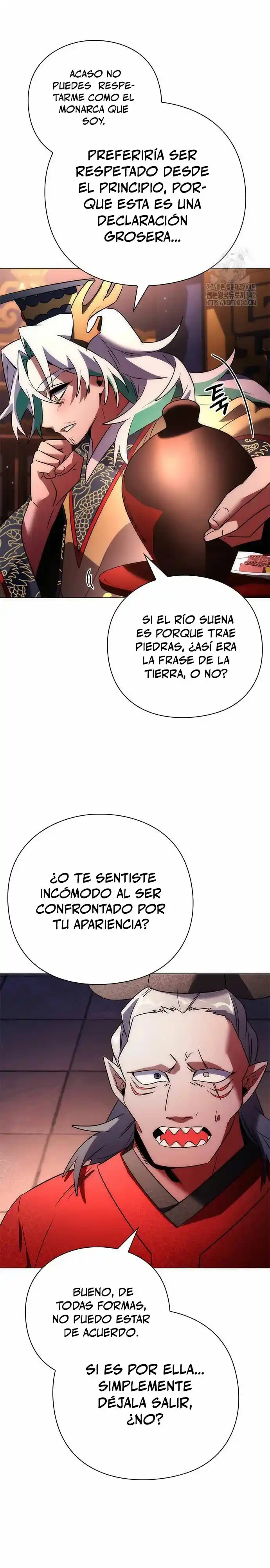 Noche De Duendes - Capítulo 55 - Página 10 - LectorTMOo