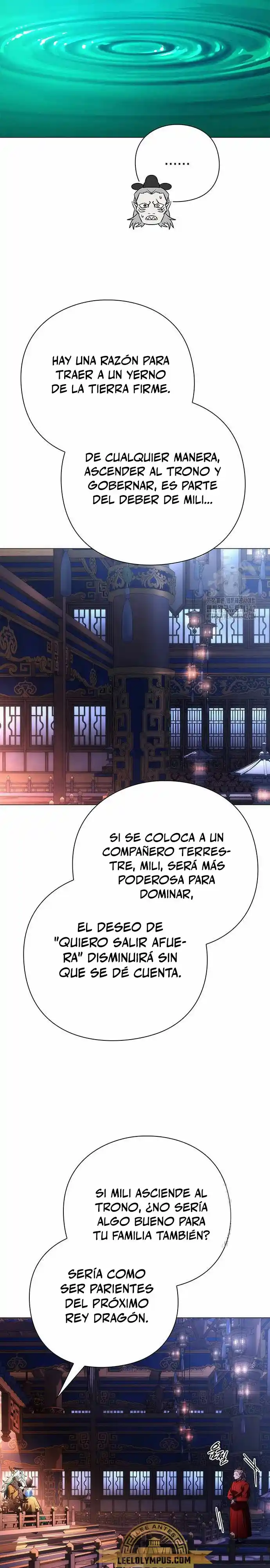 Noche De Duendes - Capítulo 55 - Página 15 - LectorTMOo