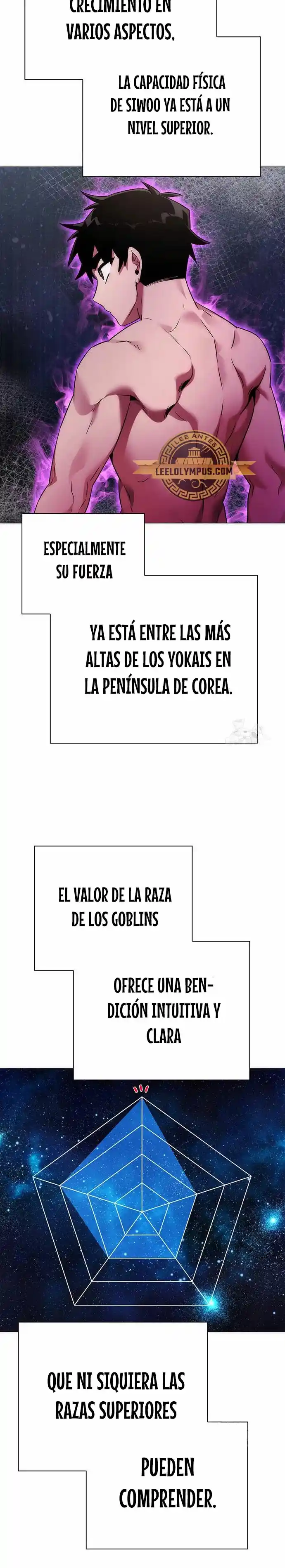 Noche De Duendes - Capítulo 55 - Página 26 - LectorTMOo