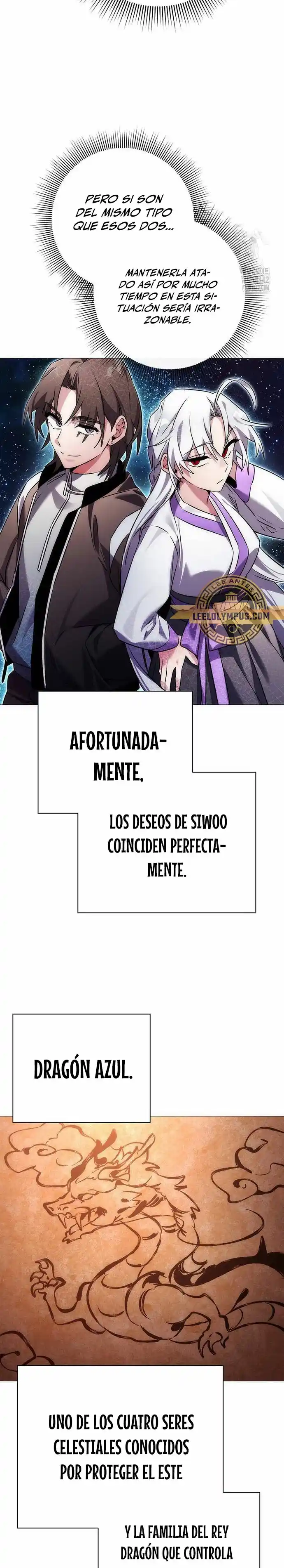 Noche De Duendes - Capítulo 55 - Página 28 - LectorTMOo