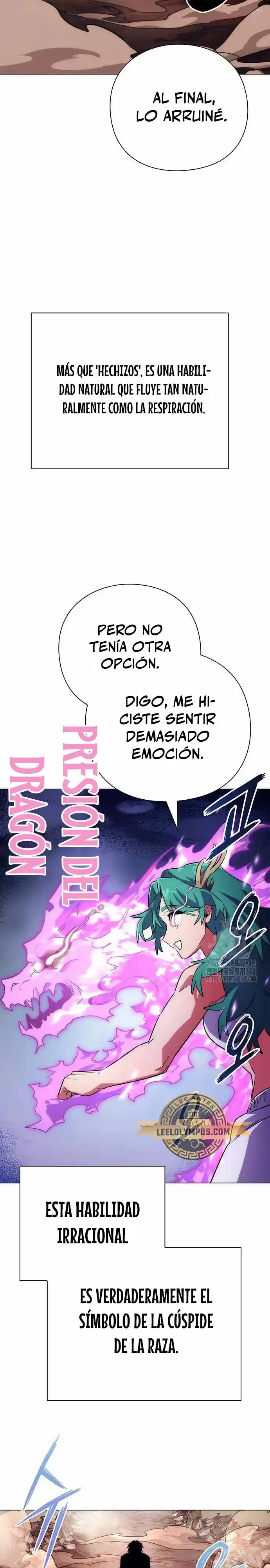 Noche De Duendes - Capítulo 55 - Página 36 - LectorTMOo