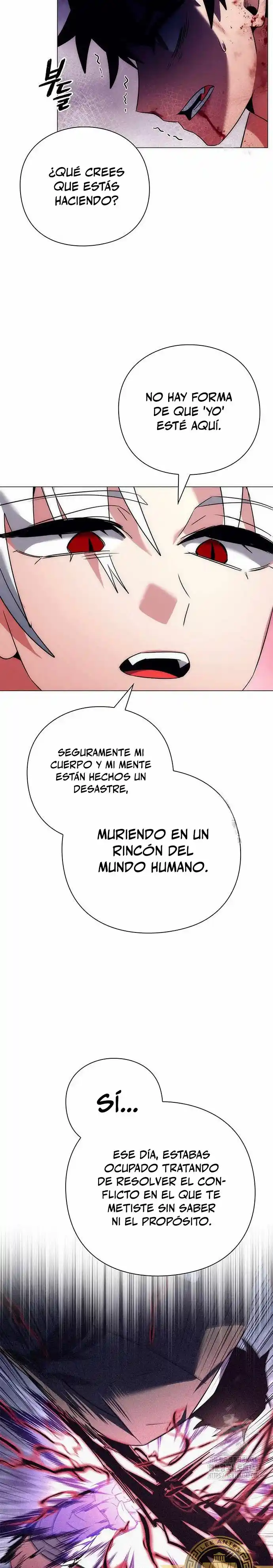 Noche De Duendes - Capítulo 55 - Página 39 - LectorTMOo