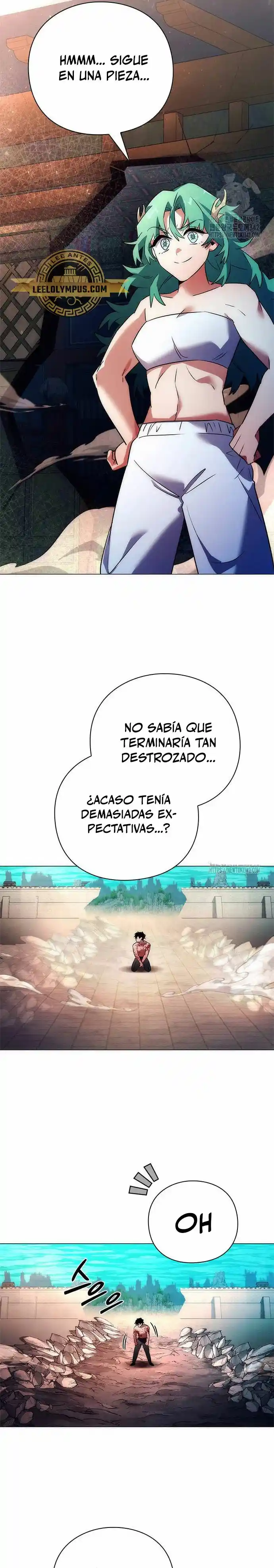 Noche De Duendes - Capítulo 55 - Página 45 - LectorTMOo