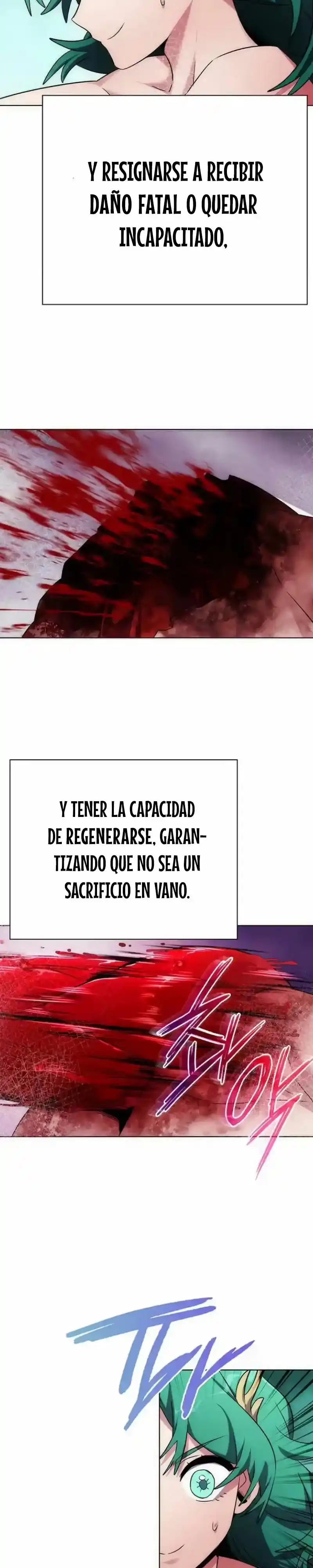 Noche De Duendes - Capítulo 56 - Página 12 - LectorTMOo