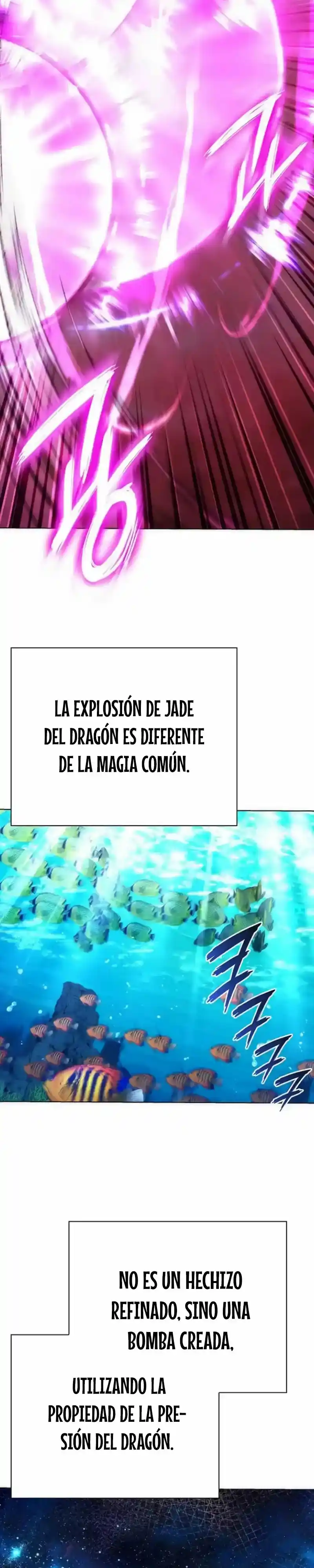Noche De Duendes - Capítulo 56 - Página 27 - LectorTMOo