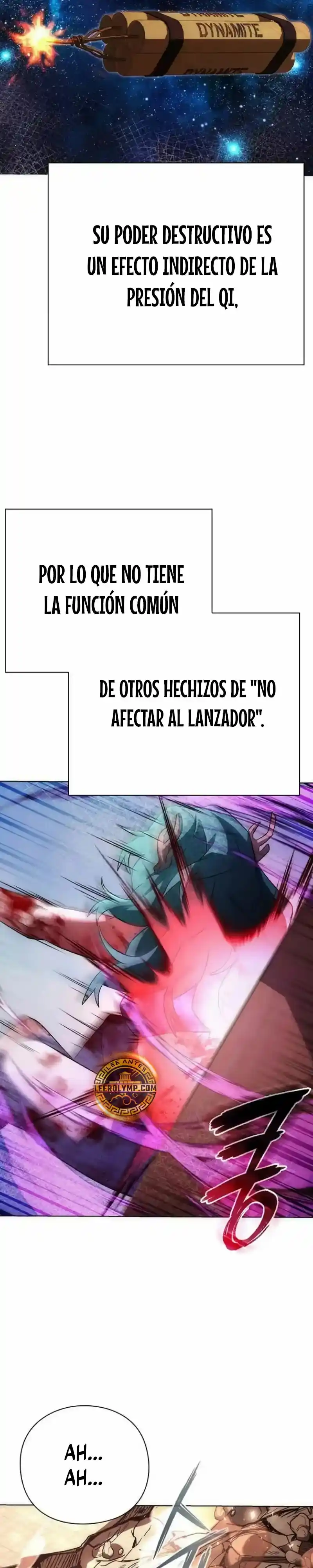 Noche De Duendes - Capítulo 56 - Página 28 - LectorTMOo