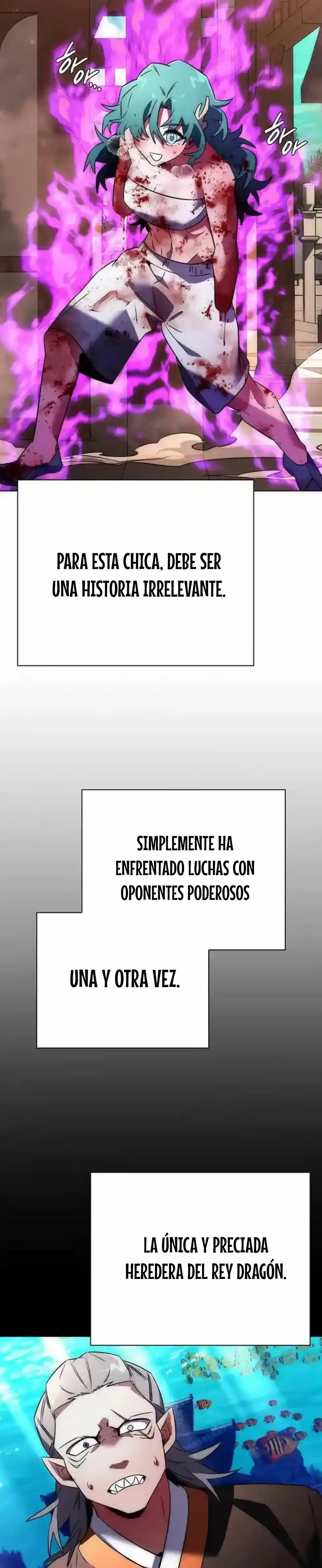 Noche De Duendes - Capítulo 56 - Página 30 - LectorTMOo