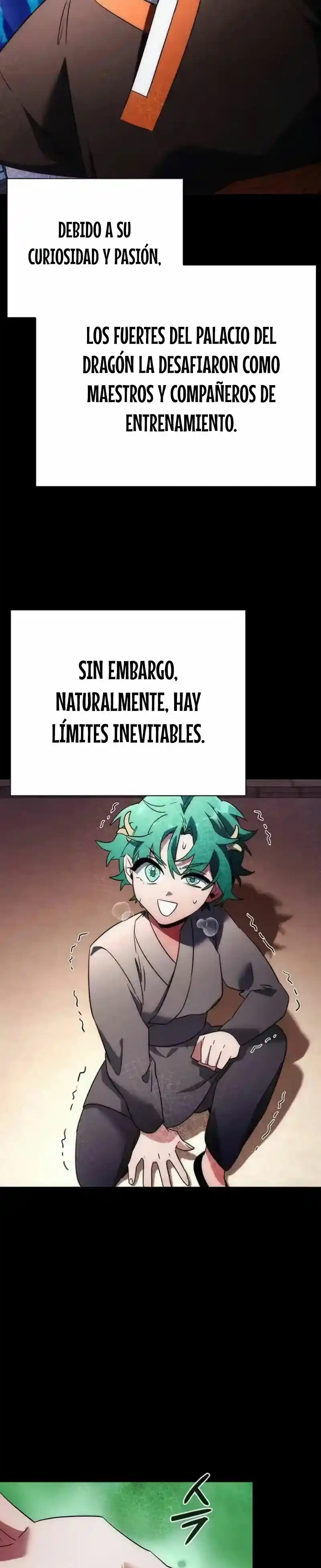 Noche De Duendes - Capítulo 56 - Página 31 - LectorTMOo