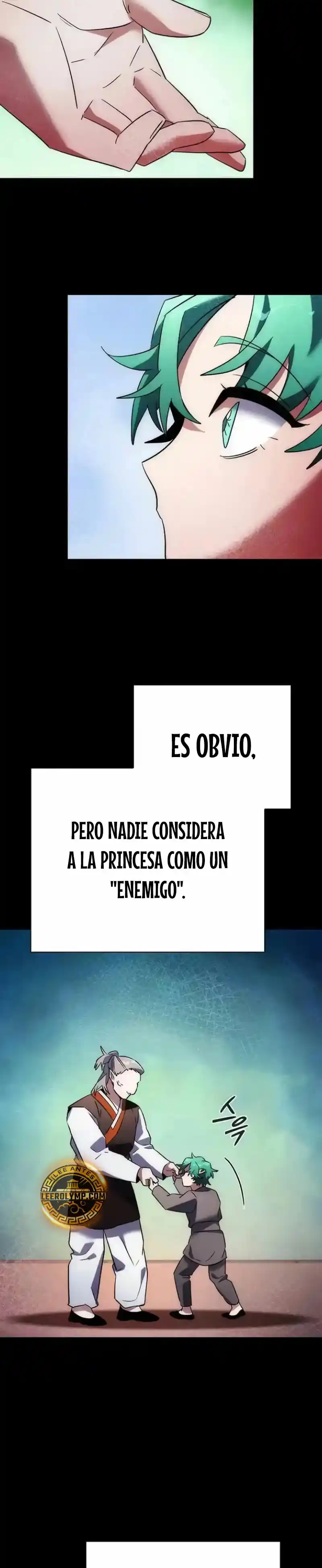 Noche De Duendes - Capítulo 56 - Página 32 - LectorTMOo
