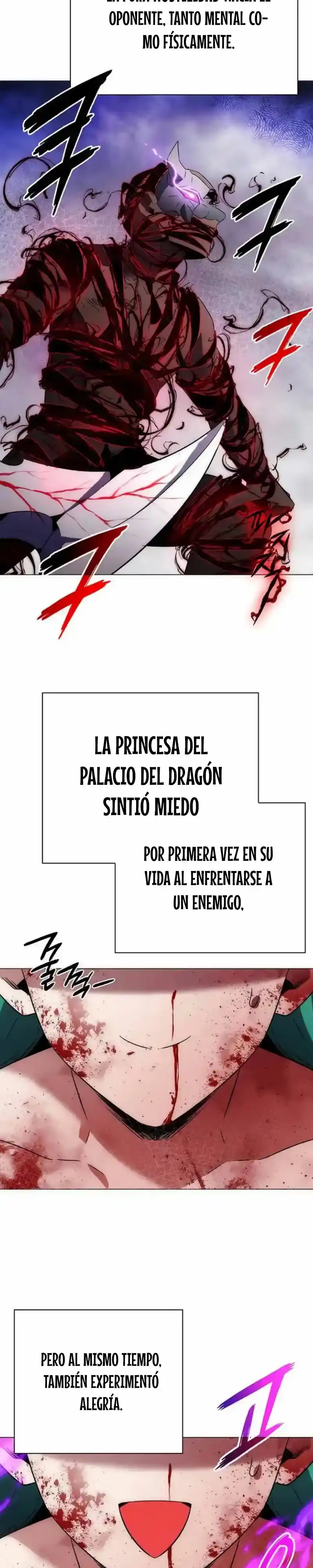 Noche De Duendes - Capítulo 56 - Página 39 - LectorTMOo