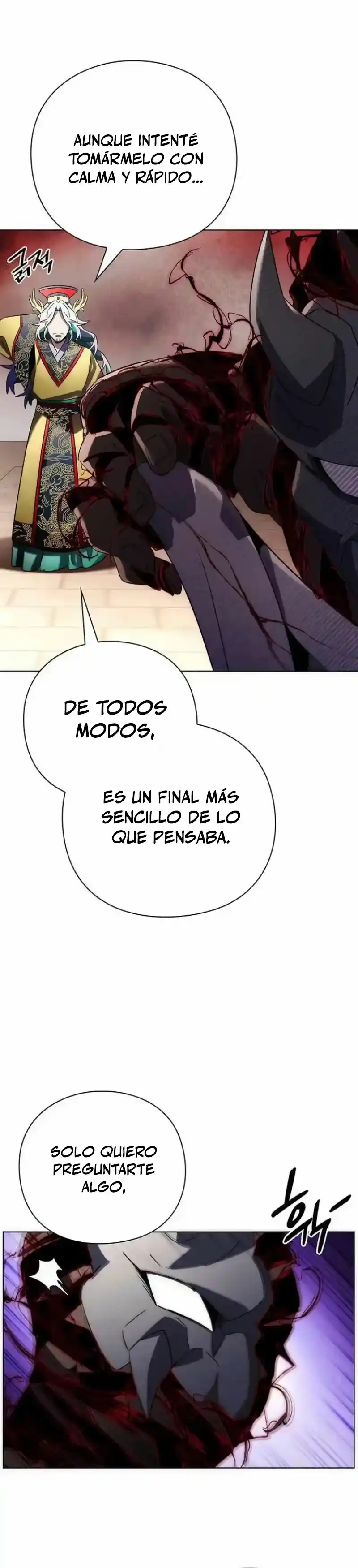 Noche De Duendes - Capítulo 56 - Página 46 - LectorTMOo
