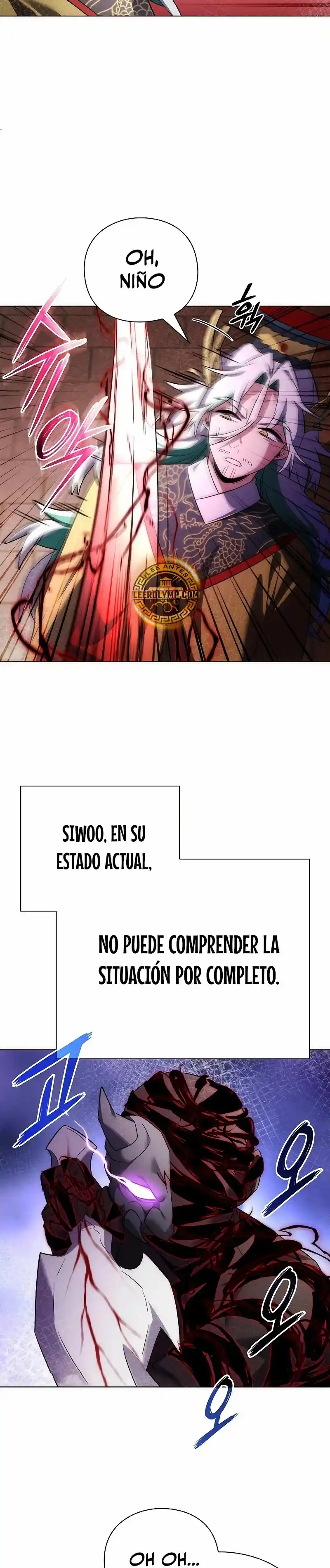 Noche De Duendes - Capítulo 57 - Página 6 - LectorTMOo