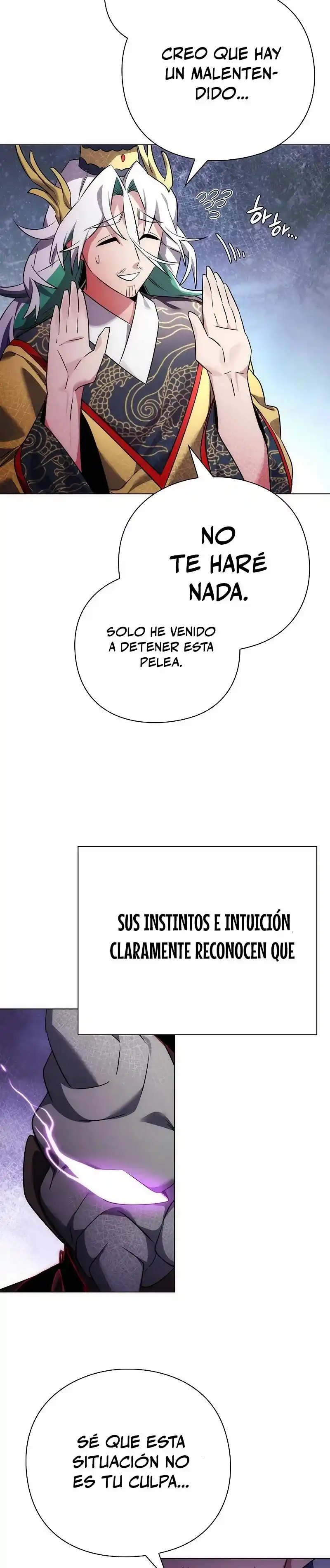 Noche De Duendes - Capítulo 57 - Página 7 - LectorTMOo