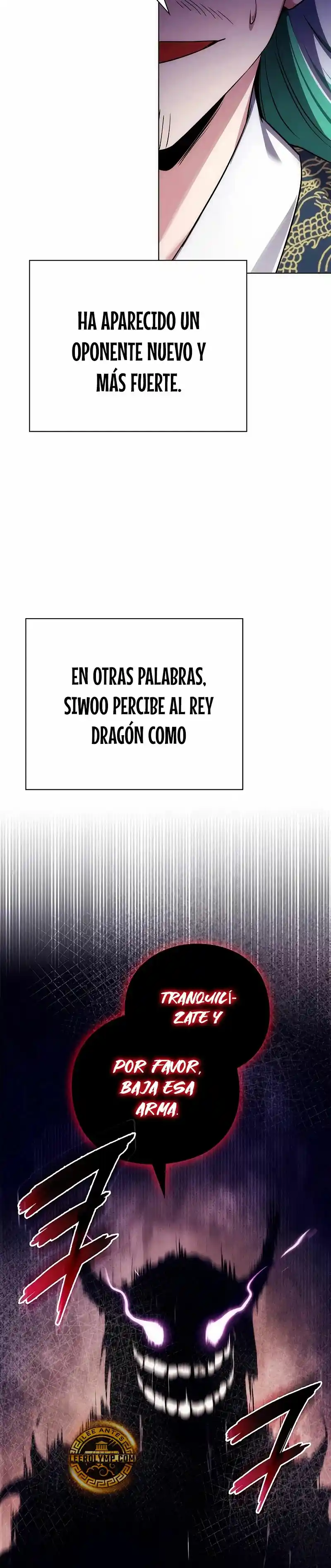 Noche De Duendes - Capítulo 57 - Página 8 - LectorTMOo