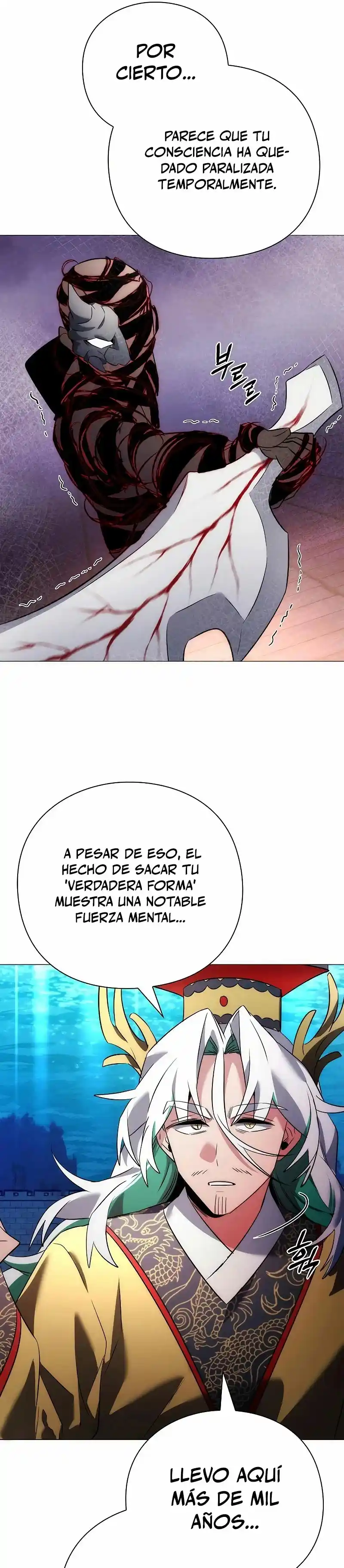 Noche De Duendes - Capítulo 57 - Página 16 - LectorTMOo