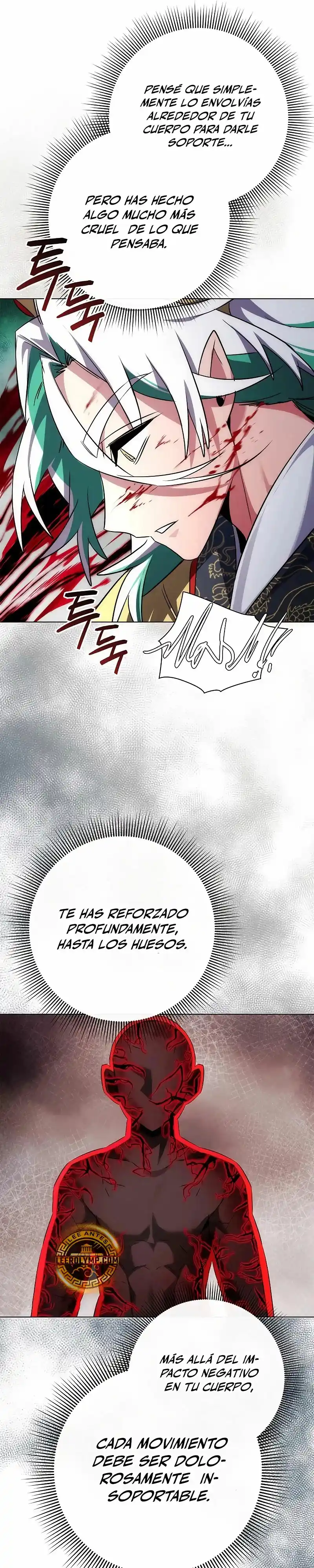 Noche De Duendes - Capítulo 57 - Página 23 - LectorTMOo